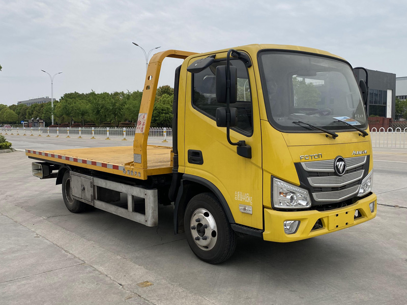 清障車，清障車價格，楚勝集團