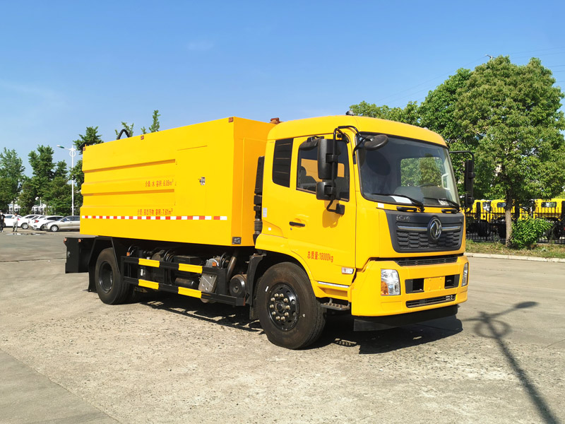 清洗吸污車，吸污車價格，楚勝汽車集團
