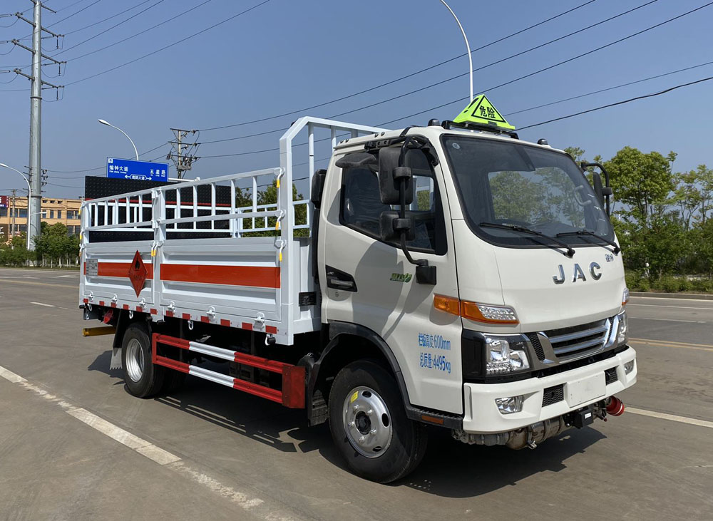 氣瓶運輸車，運輸車價格，楚勝汽車集團
