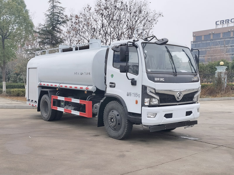 楚勝牌CSC5120GSSE6灑水車，灑水車價格，灑水車廠家