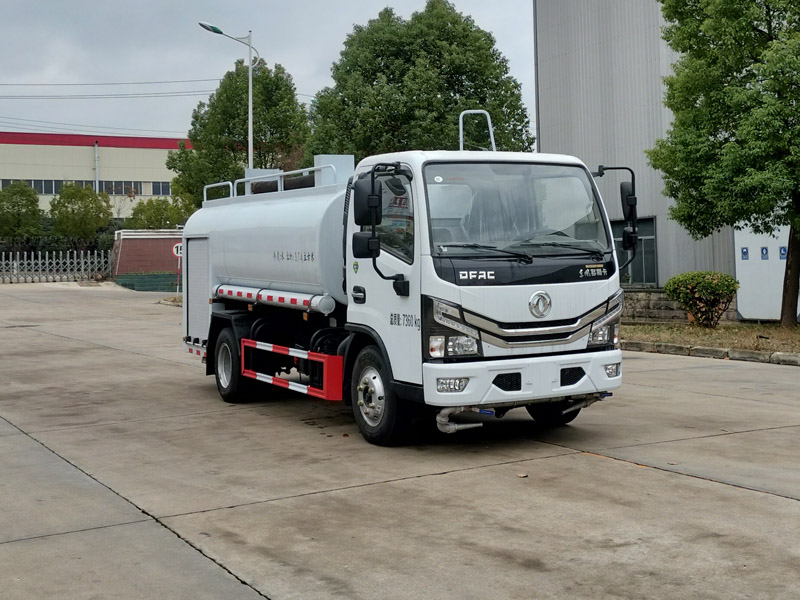 灑水車，灑水車廠家，灑水車價格，楚勝牌CSC5072GSSE6